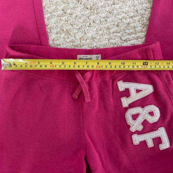 Abercrombie kids GIRLS lot - size 13/14 - Picture 8 of 12